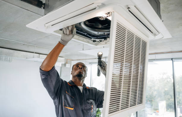 Licensed Hvac service in Avondale, LA - FH HVAC